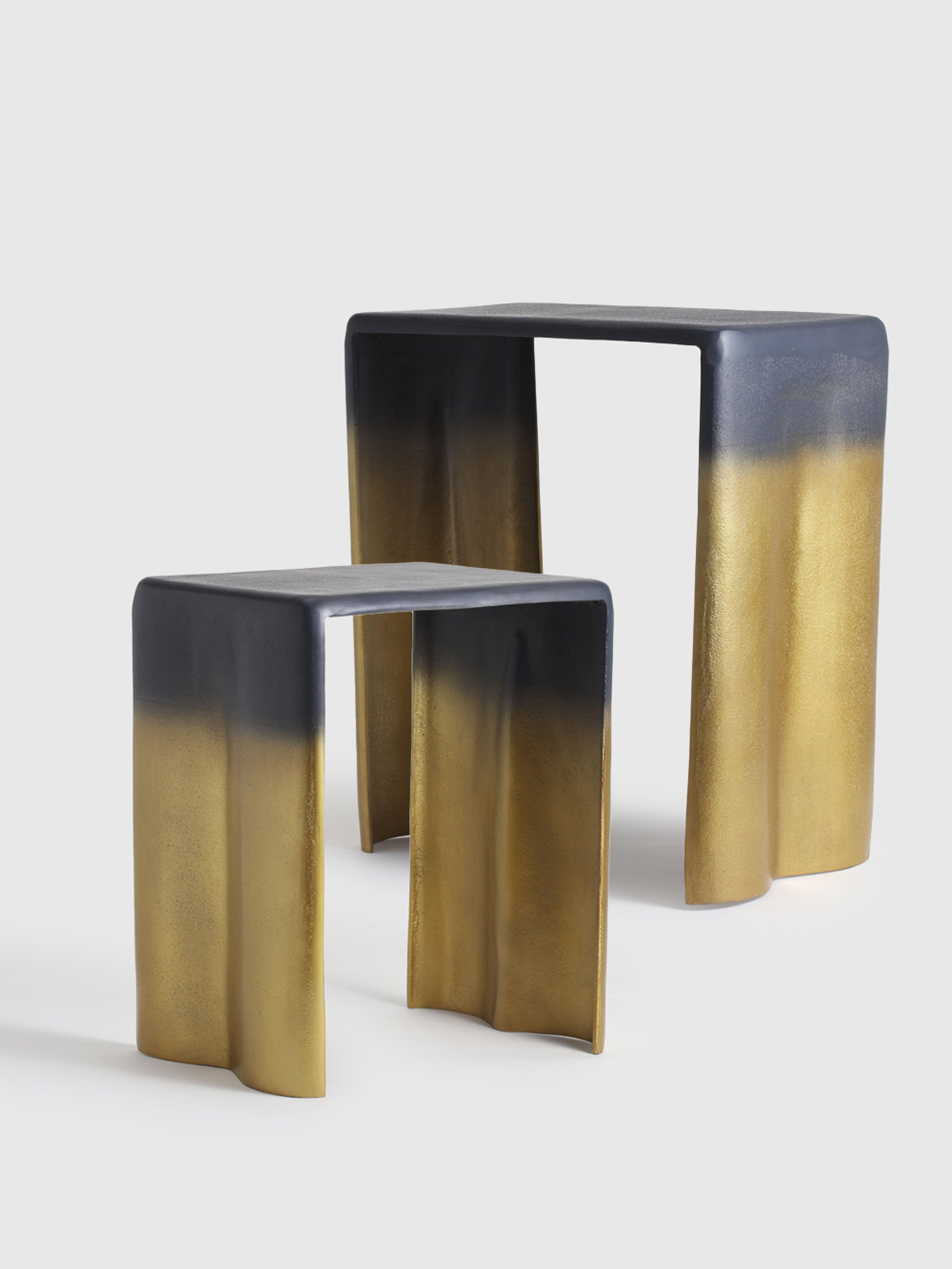 Tala Table set of 2 - Living Shapes