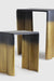 Tala Table set of 2 - Living Shapes