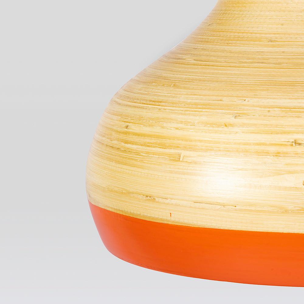 Bambu Pendant Lamp 3