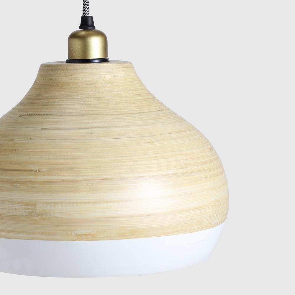 Bambu Pendant Lamp 3