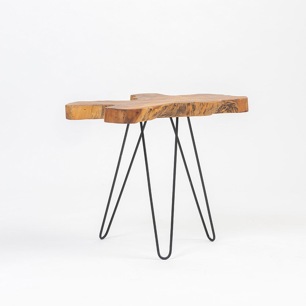 Borneo Accent Tables Set of 3
