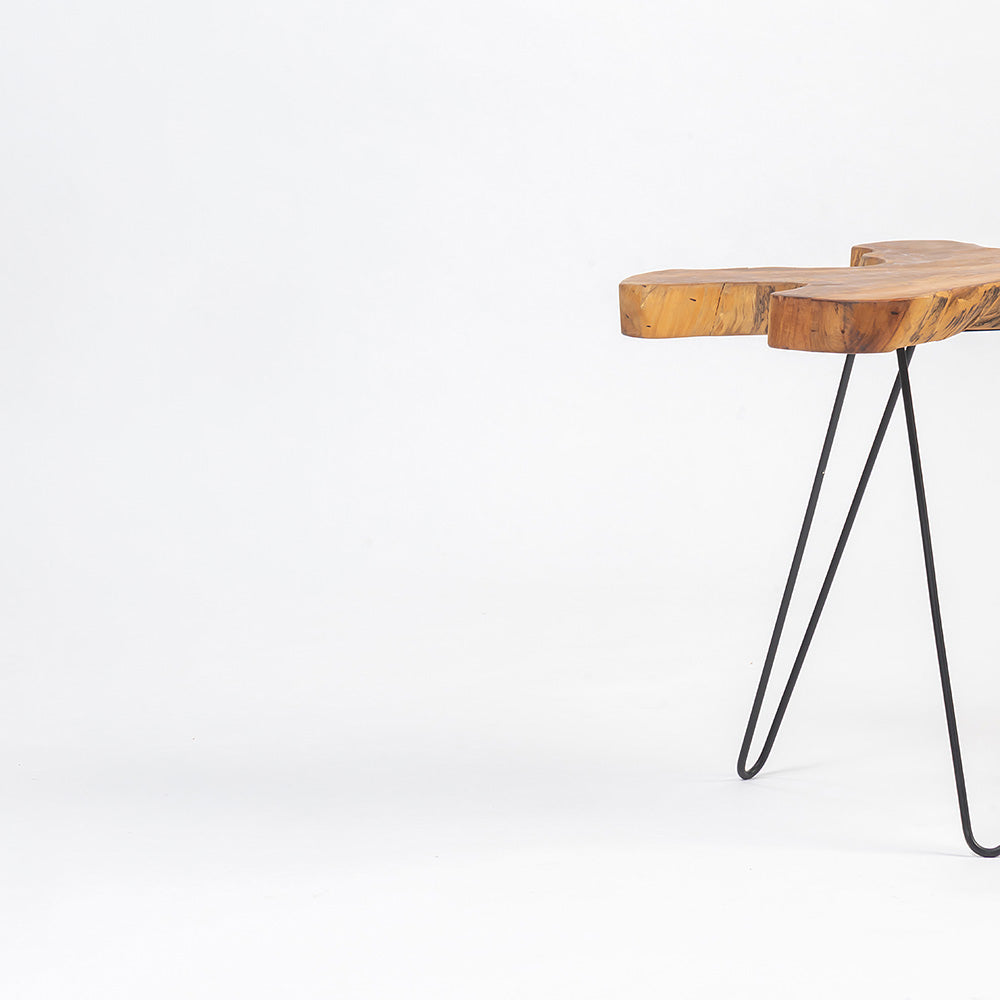 Borneo Accent Tables Set of 3