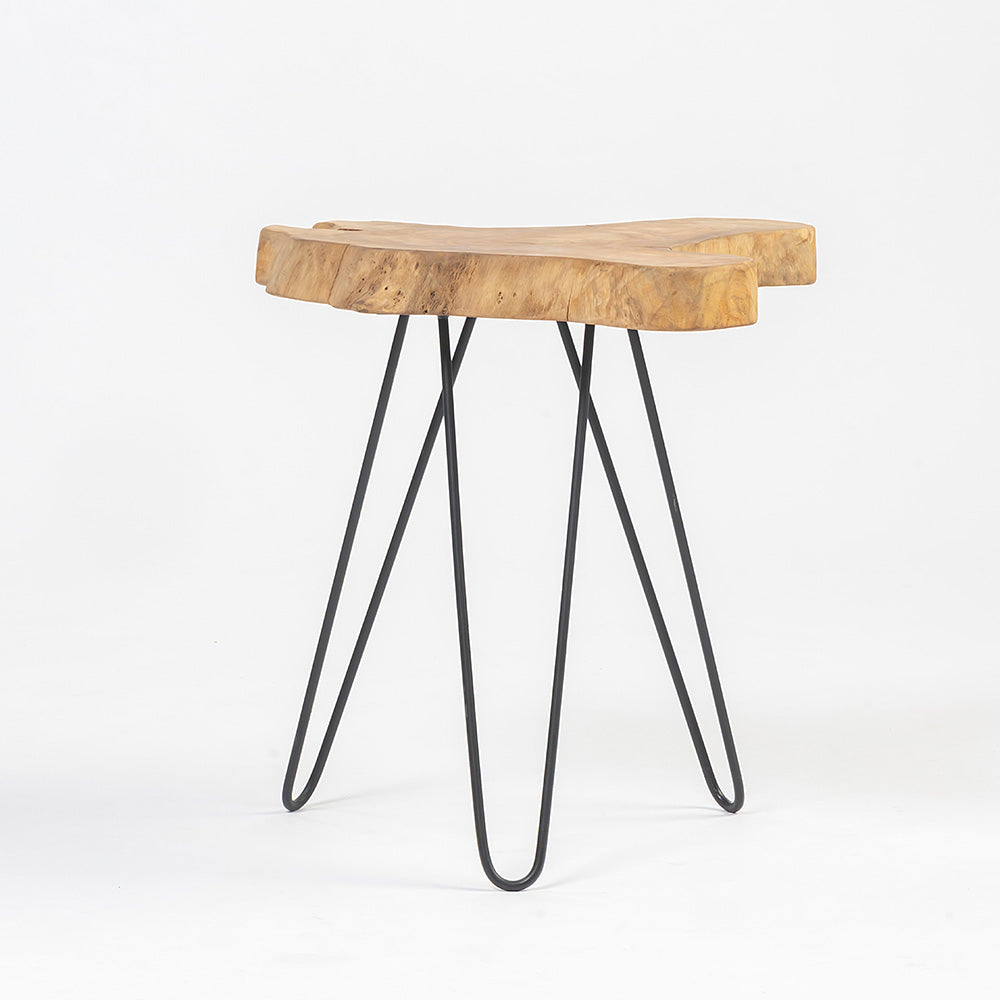 Borneo Accent Tables Set of 3