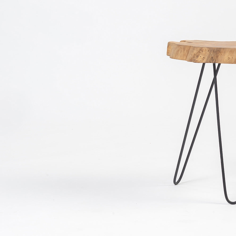 Borneo Accent Tables Set of 3