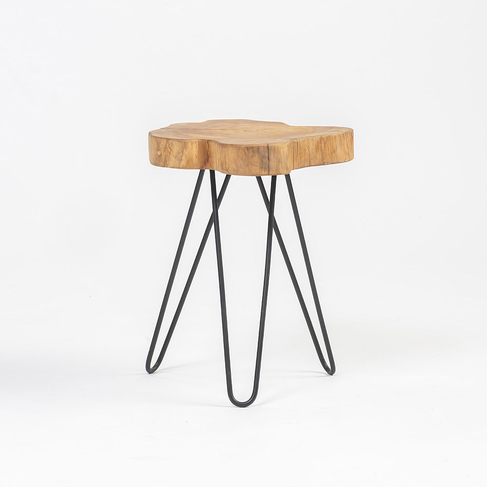 Borneo Accent Tables Set of 3