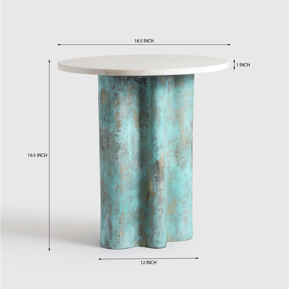 Oralbo Table