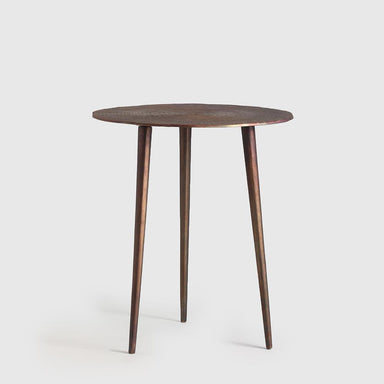 Juvani Stool - Living Shapes