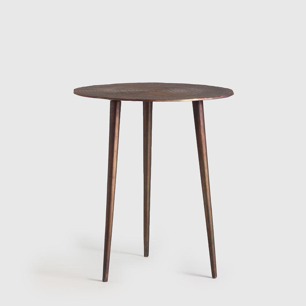 Nisse Accent Table — Home Canvas