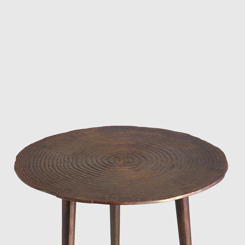 Juvani Stool - Living Shapes