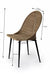 Celeste Chase Study Chair - Living Shapes