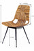 Maria Abby Study Chair - Living Shapes