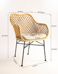 Koh Chair 39