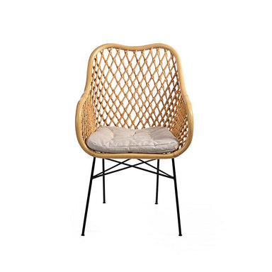 Justin Gel Chair (7869619798206)