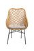 Justin Gel Chair (7869619798206)