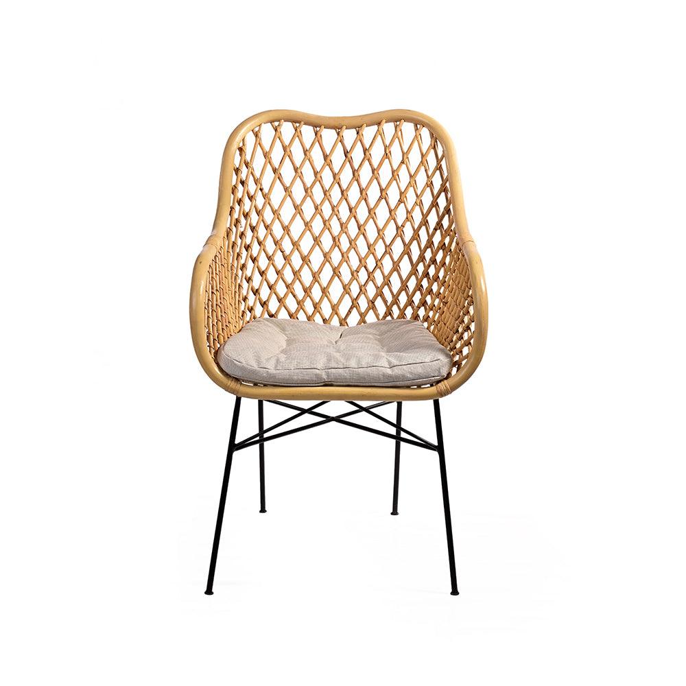 Justin Gel Chair (7869619798206)