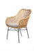 Justin Gel Chair (7869619798206)