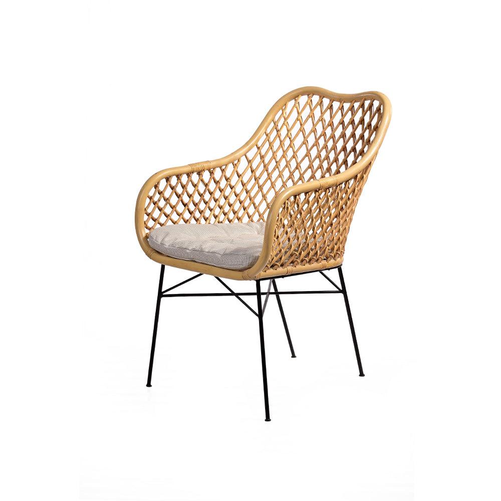 Justin Gel Chair (7869619798206)