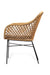 Justin Gel Chair (7869619798206)