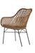 Justin Gel Chair (7869619798206)