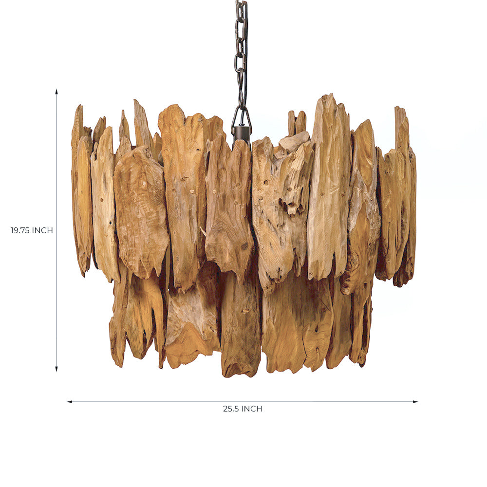 Pantai Pendant Lamp 9