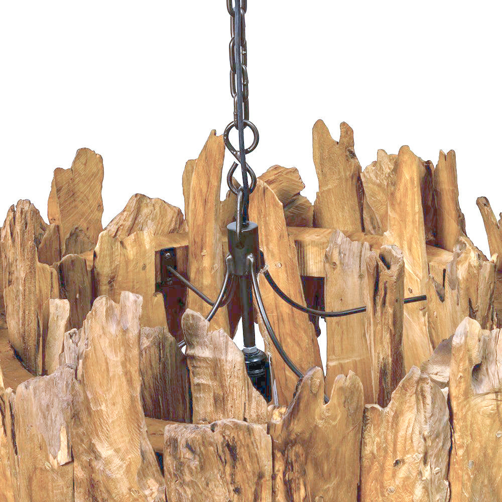 Pantai Pendant Lamp 9