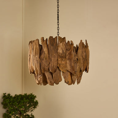 Gleamique Chandelier Lamp (7869614162110)