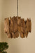 Gleamique Chandelier Lamp (7869614162110)