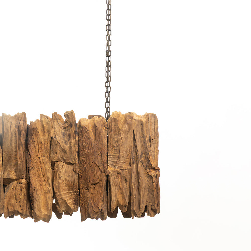 Pantai Pendant Lamp 7