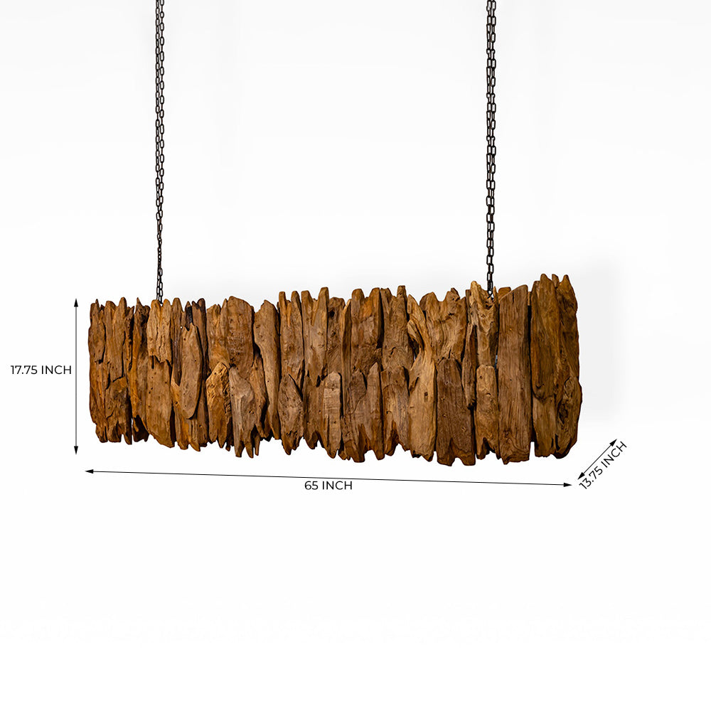 Pantai Pendant Lamp 7