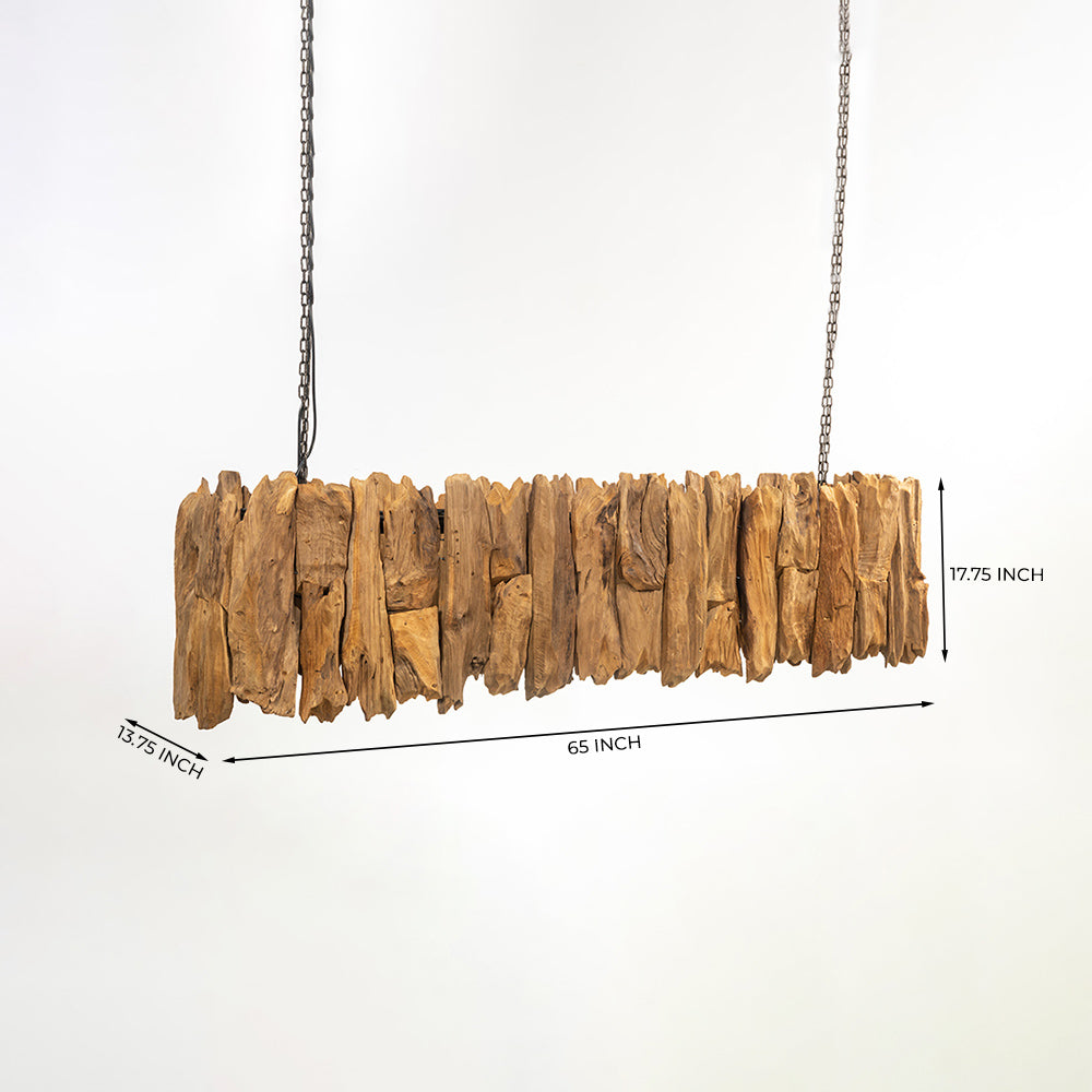 Pantai Pendant Lamp 7