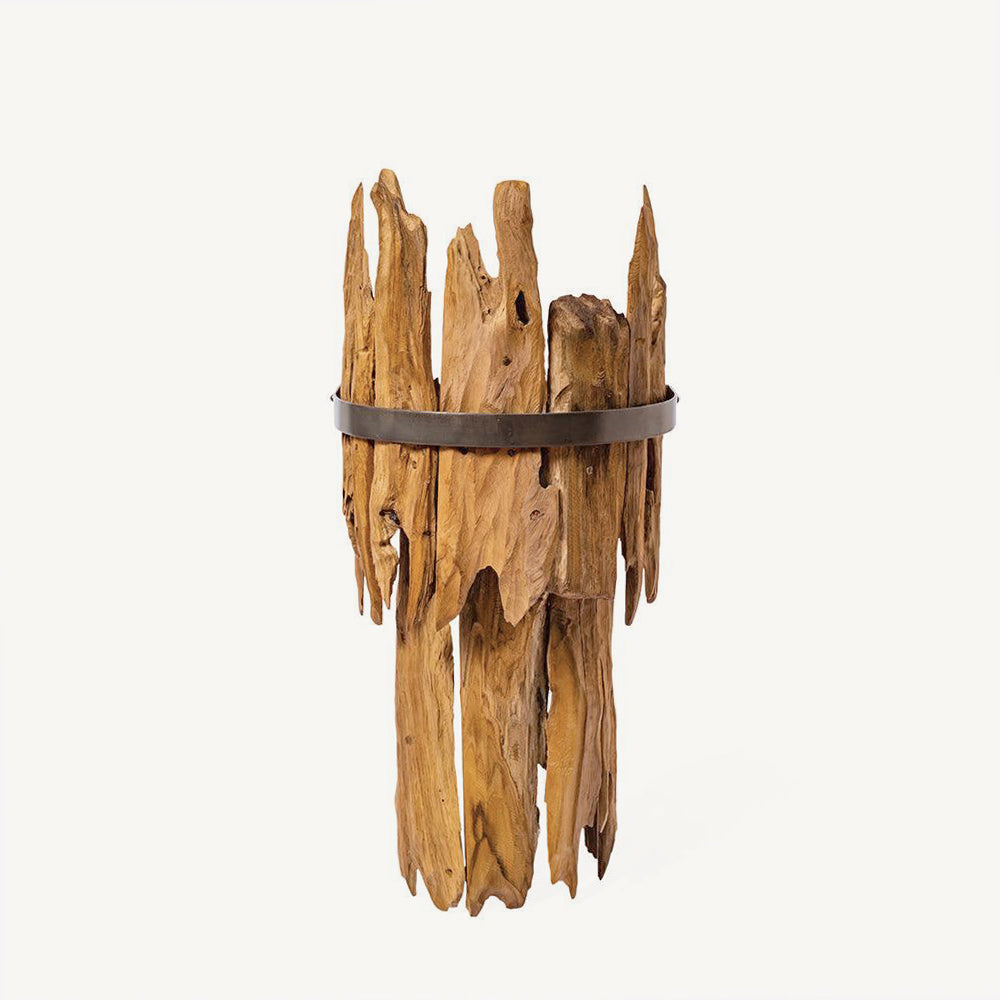 Pantai Wall Lamp