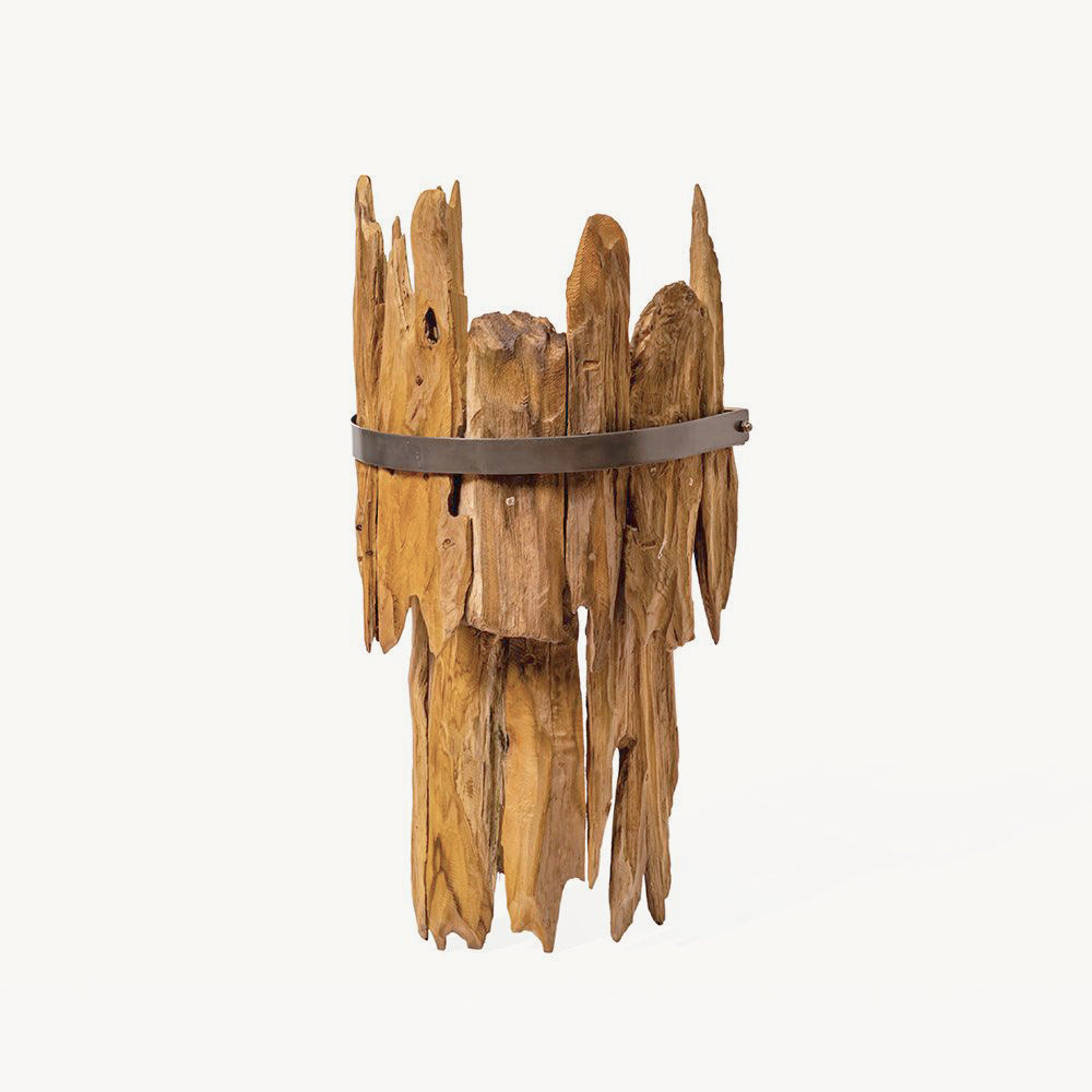Pantai Wall Lamp