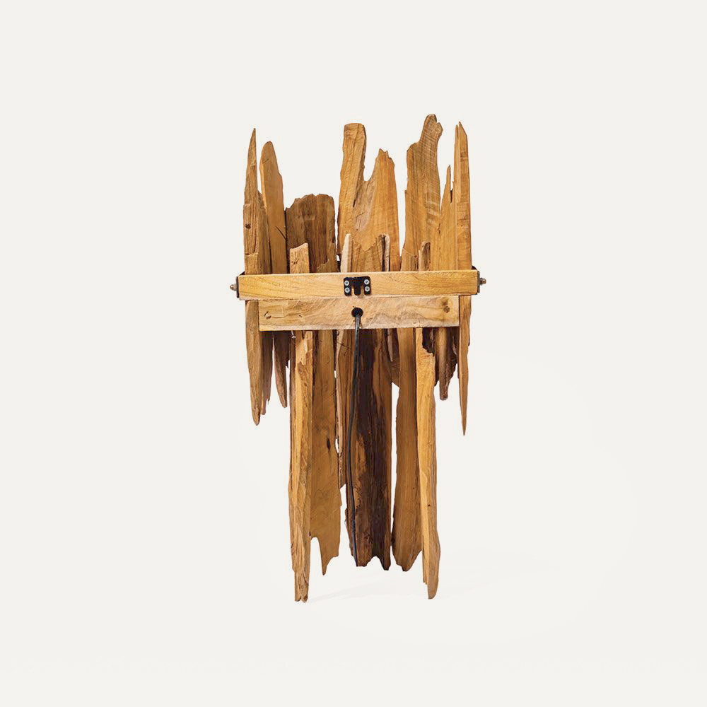 Pantai Wall Lamp