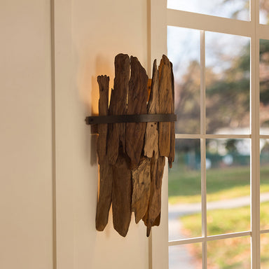 Solara Beam Wall Lamp (7869613768894)