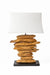 Glimmer Table Lamp (7869613605054)