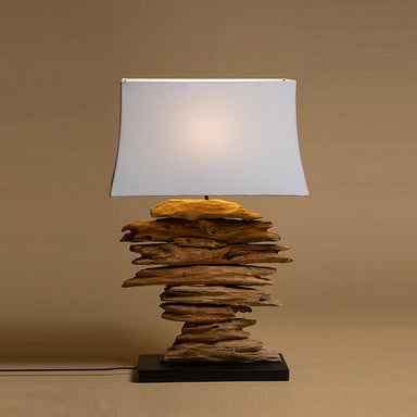 Glimmer Table Lamp - Living Shapes