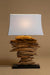 Glimmer Table Lamp - Living Shapes