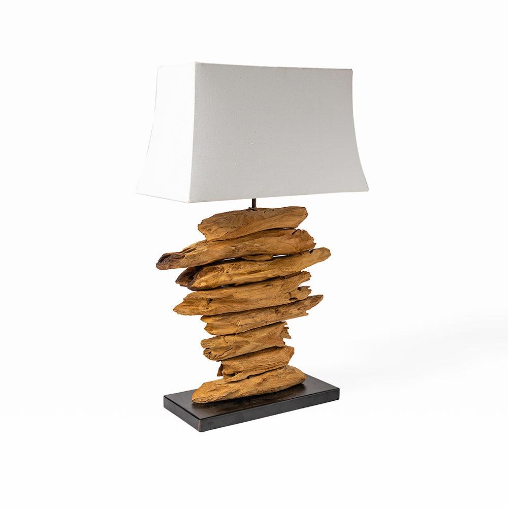 Glimmer Table Lamp (7869613605054)