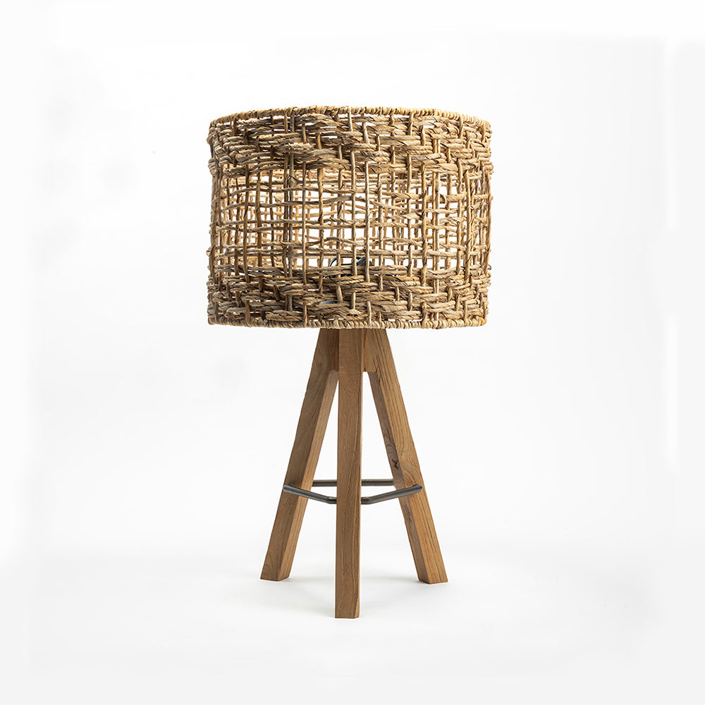Kayu Table Lamp