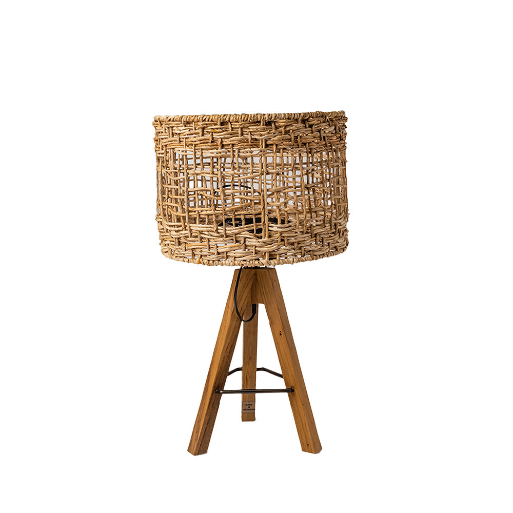 Kayu Table Lamp