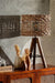 Dreamcatcher Table Lamp (7869613473982)