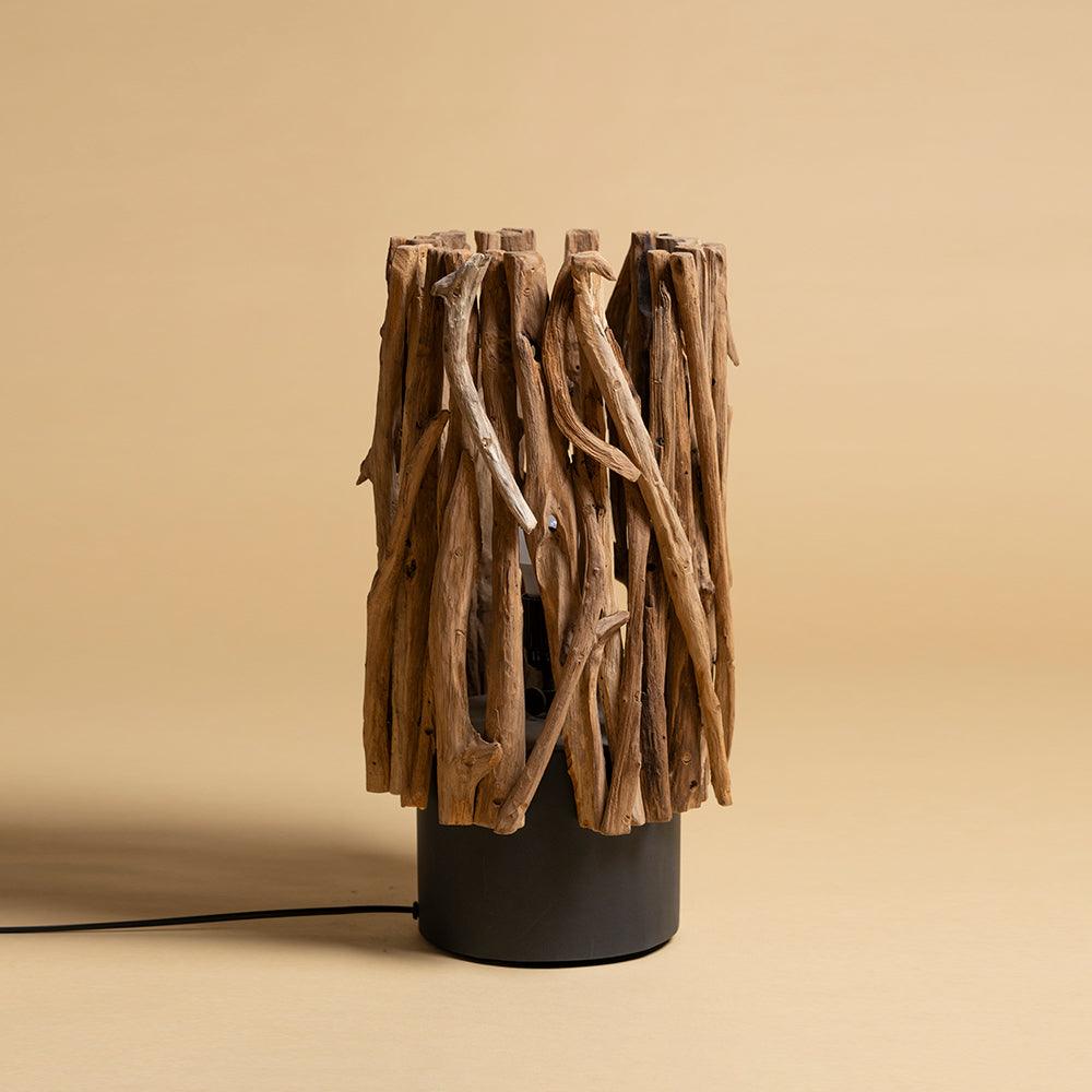 Halohue Table Lamp - Living Shapes