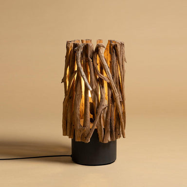 Halohue Table Lamp - Living Shapes