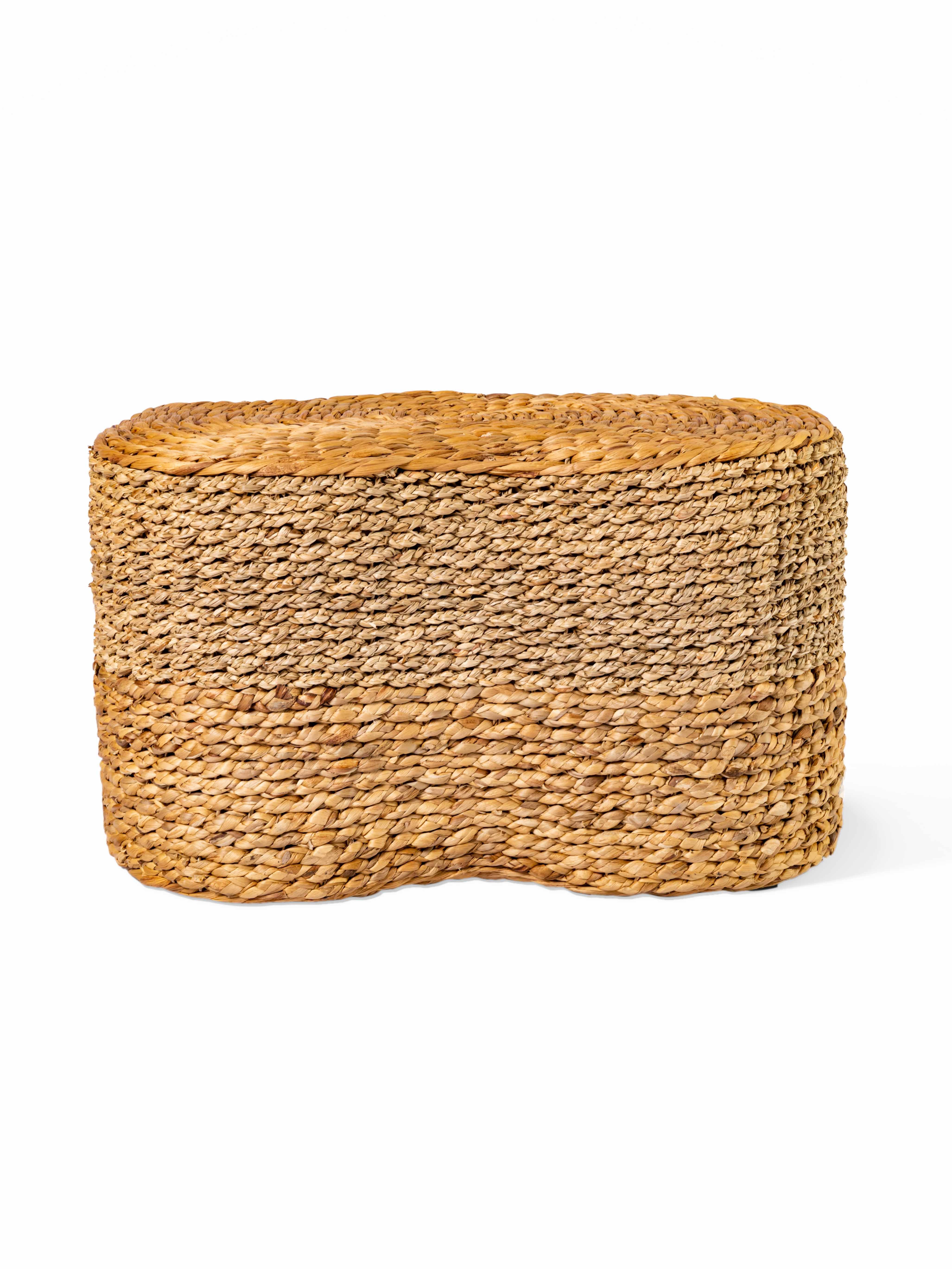 Zenith Furniture Pouf - Living Shapes