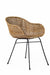 Masel Chair , Kd (7869609050302)