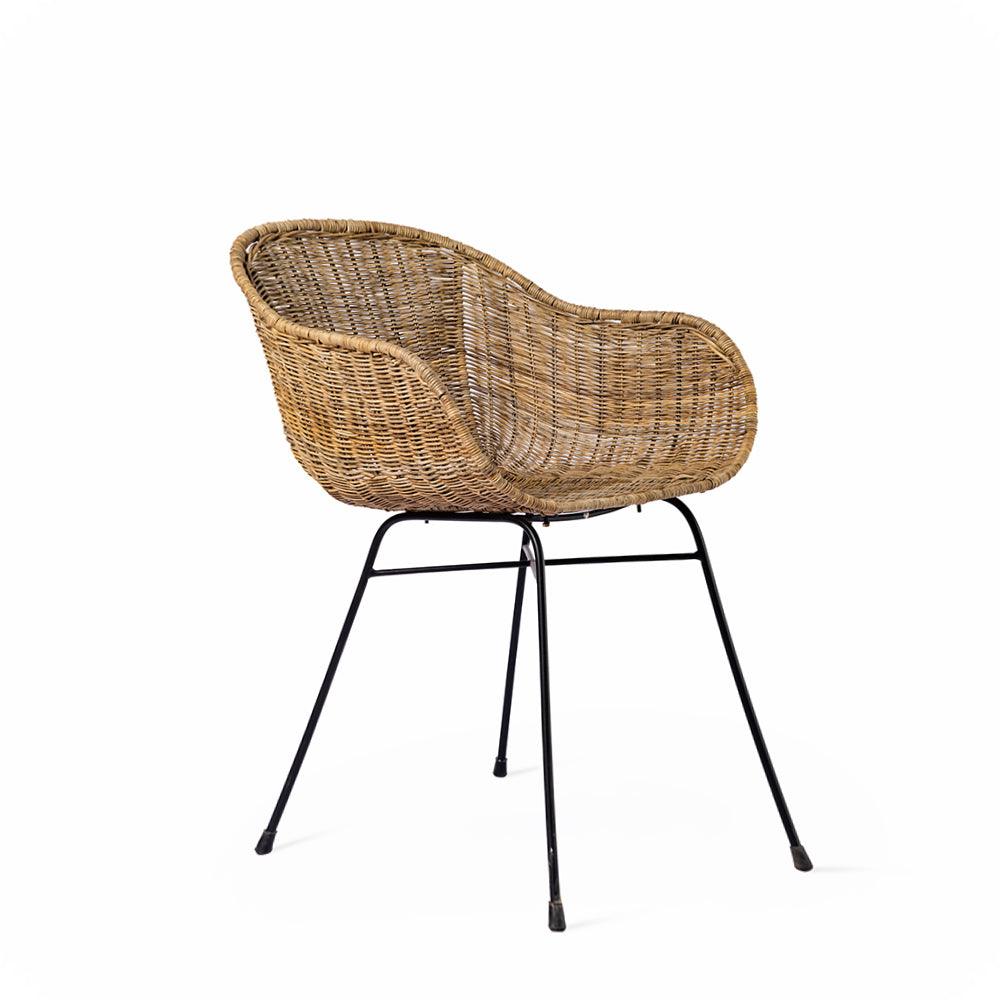 Masel Chair , Kd (7869609050302)