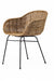 Masel Chair , Kd (7869609050302)