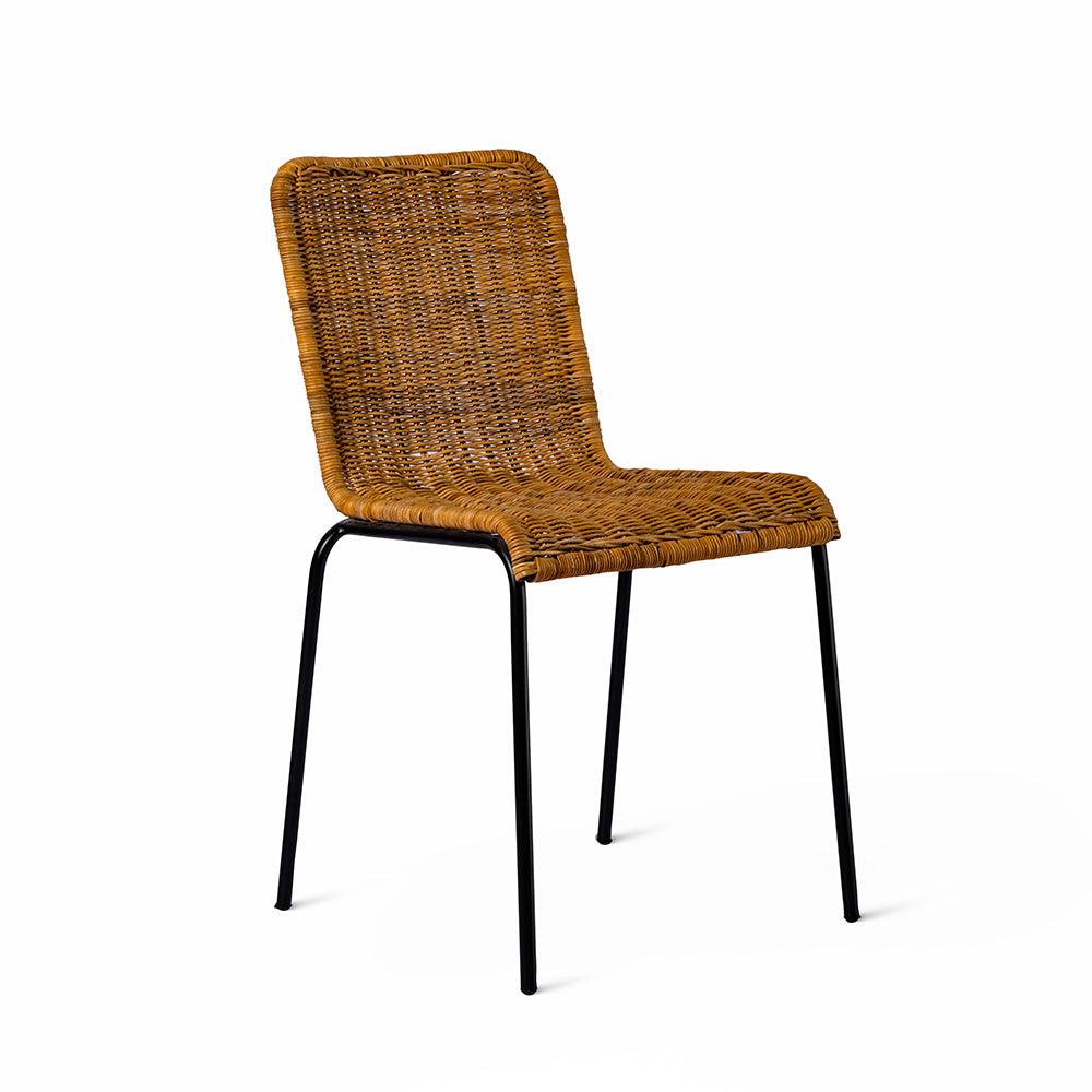 Thin Chair, Kd (7869608853694)