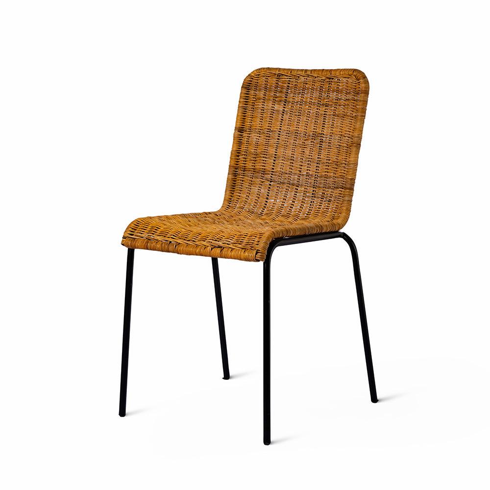 Thin Chair, Kd (7869608853694)