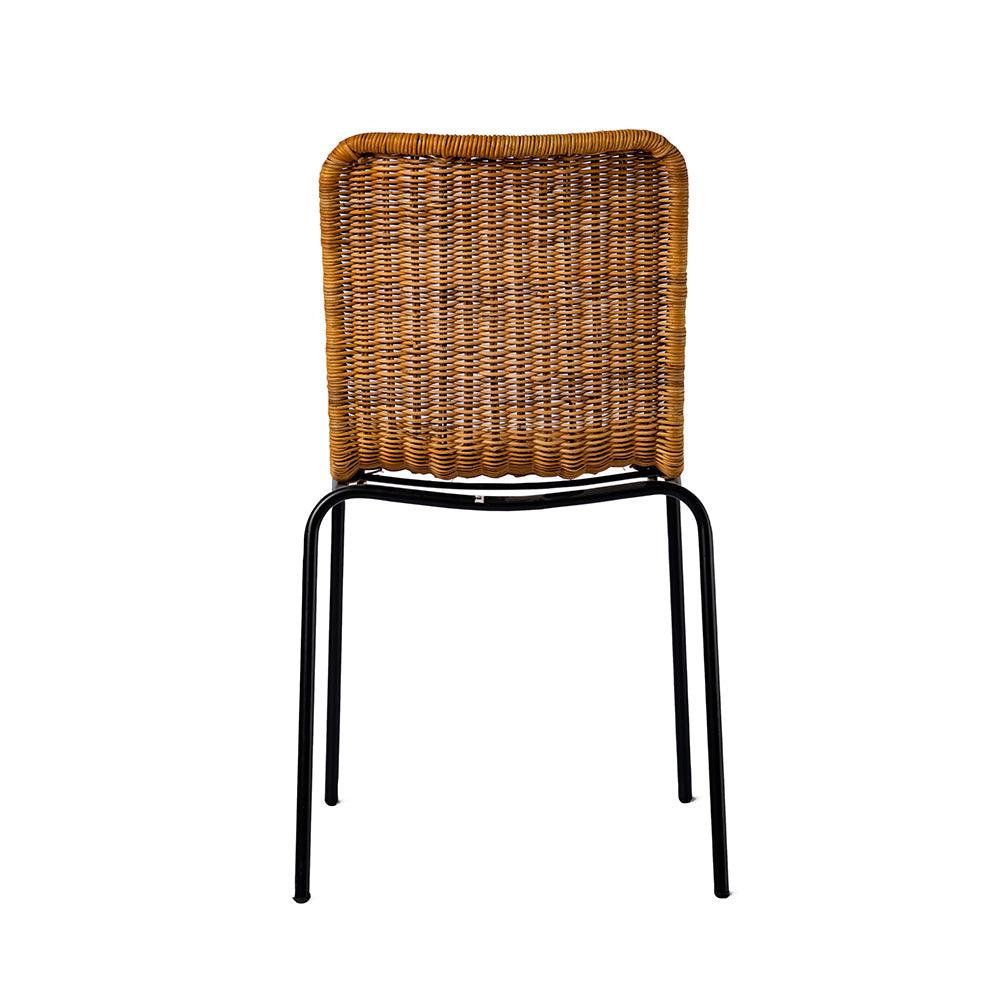 Thin Chair, Kd (7869608853694)